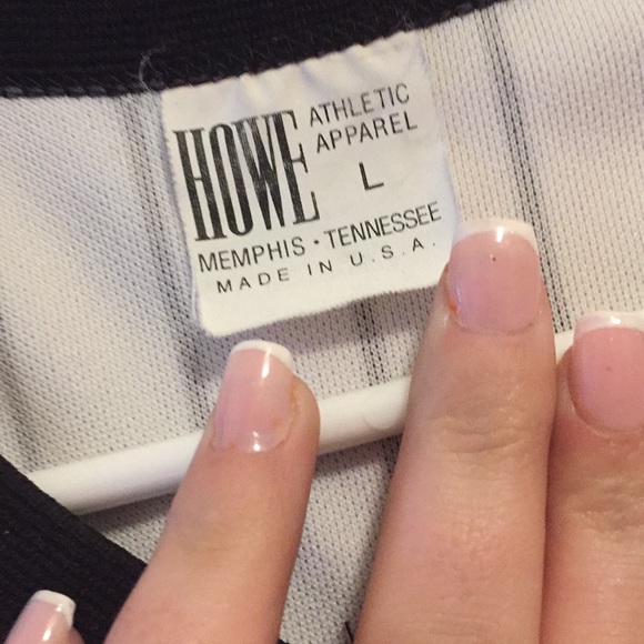 1995 Louisville sluggers baseball tee - Picture 3 of 3